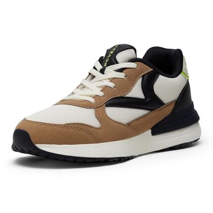 Campus DERBI Women’s Lace-Up Running Shoes
